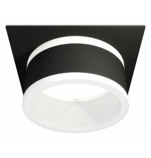Встраиваемый светильник Ambrella Light Techno Spot XC8062019 (C8062, N8445)