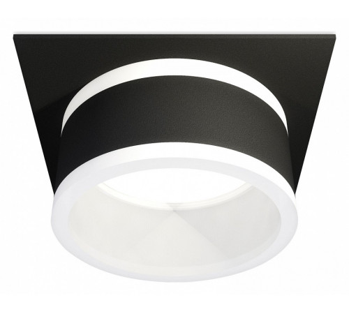 Встраиваемый светильник Ambrella Light Techno Spot XC8062019 (C8062, N8445)