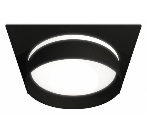 Встраиваемый светильник Ambrella Light Techno Spot XC8062020 (C8062, N8462)