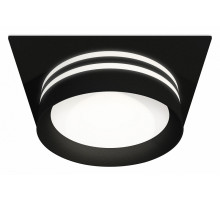 Встраиваемый светильник Ambrella Light Techno Spot XC8062021 (C8062, N8478)
