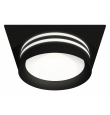 Встраиваемый светильник Ambrella Light Techno Spot XC8062021 (C8062, N8478)
