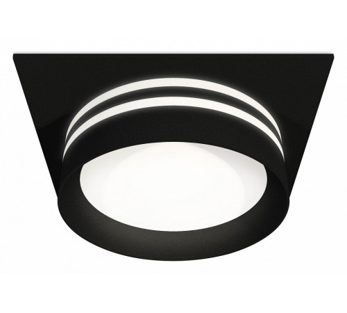 Встраиваемый светильник Ambrella Light Techno Spot XC8062021 (C8062, N8478)