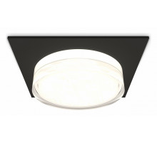 Встраиваемый светильник Ambrella Light Techno spot (C8062, N8399) XC8062022