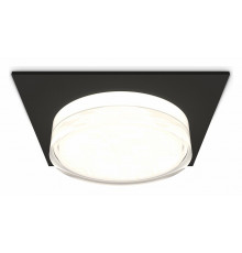 Встраиваемый светильник Ambrella Light Techno spot (C8062, N8399) XC8062022