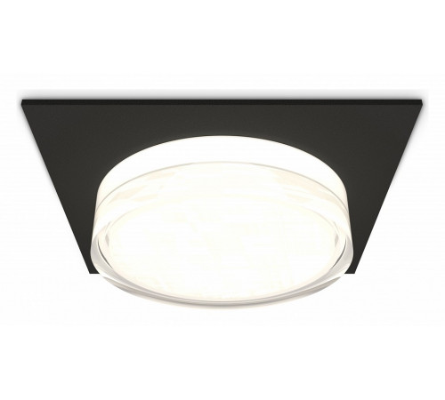 Встраиваемый светильник Ambrella Light Techno spot (C8062, N8399) XC8062022 Встраиваемый светильник Ambrella Light Techno spot (C8062, N8399) XC8062022