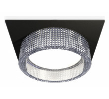 Встраиваемый светильник Ambrella Light Techno Spot XC8062030 (C8062, N8480)