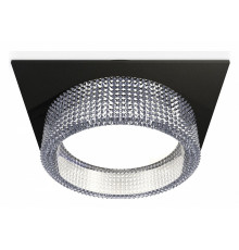 Встраиваемый светильник Ambrella Light Techno Spot XC8062030 (C8062, N8480)