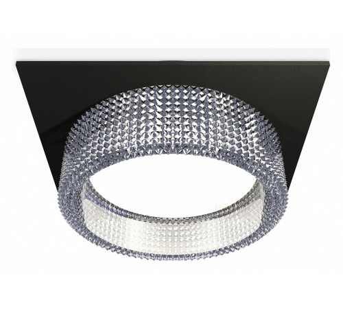 Встраиваемый светильник Ambrella Light Techno Spot XC8062030 (C8062, N8480)