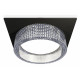 Встраиваемый светильник Ambrella Light Techno Spot XC8062030 (C8062, N8480)