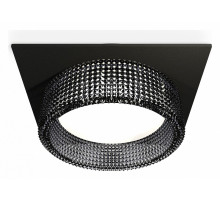 Встраиваемый светильник Ambrella Light Techno Spot XC8062031 (C8062, N8484)