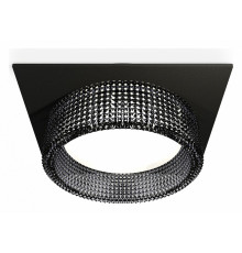 Встраиваемый светильник Ambrella Light Techno Spot XC8062031 (C8062, N8484)