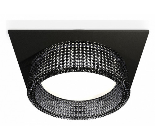 Встраиваемый светильник Ambrella Light Techno Spot XC8062031 (C8062, N8484)