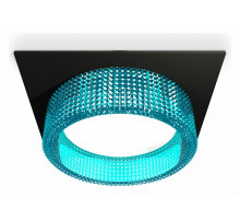 Встраиваемый светильник Ambrella Light Techno Spot XC8062033 (C8062, N8488)