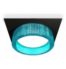 Встраиваемый светильник Ambrella Light Techno Spot XC8062033 (C8062, N8488)