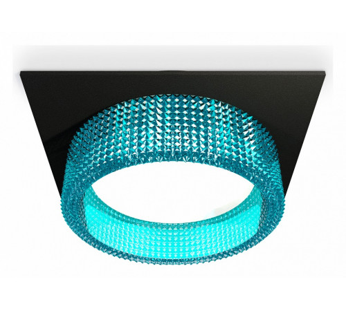 Встраиваемый светильник Ambrella Light Techno Spot XC8062033 (C8062, N8488)