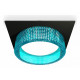 Встраиваемый светильник Ambrella Light Techno Spot XC8062033 (C8062, N8488)