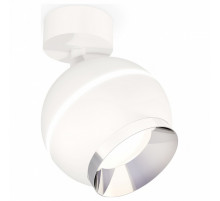 Спот Ambrella Light Techno Spot XM1101002 (A2202, C1101, N7032)