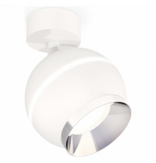 Спот Ambrella Light Techno Spot XM1101002 (A2202, C1101, N7032)