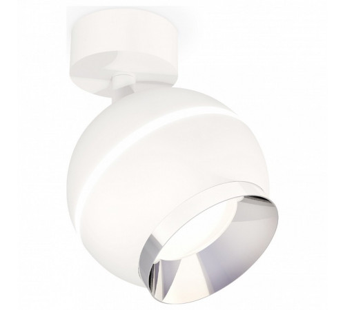 Спот Ambrella Light Techno Spot XM1101002 (A2202, C1101, N7032)