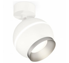 Спот Ambrella Light Techno Spot XM1101003 (A2202, C1101, N7033)