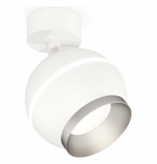 Спот Ambrella Light Techno Spot XM1101003 (A2202, C1101, N7033)