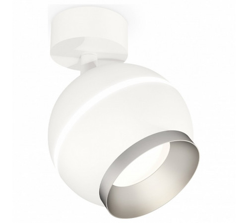 Спот Ambrella Light Techno Spot XM1101003 (A2202, C1101, N7033) Спот Ambrella Light Techno Spot XM1101003 (A2202, C1101, N7033)