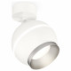 Спот Ambrella Light Techno Spot XM1101003 (A2202, C1101, N7033)