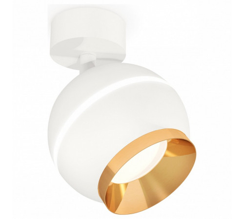 Спот Ambrella Light Techno Spot XM1101004 (A2202, C1101, N7034) Спот Ambrella Light Techno Spot XM1101004 (A2202, C1101, N7034)