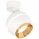 Спот Ambrella Light Techno Spot XM1101004 (A2202, C1101, N7034)