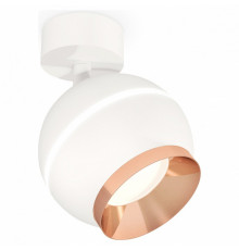 Спот Ambrella Light Techno Spot XM1101005 (A2202, C1101, N7035)