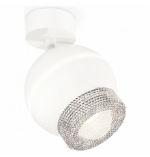 Спот Ambrella Light Techno Spot XM1101010 (A2202, C1101, N7191)