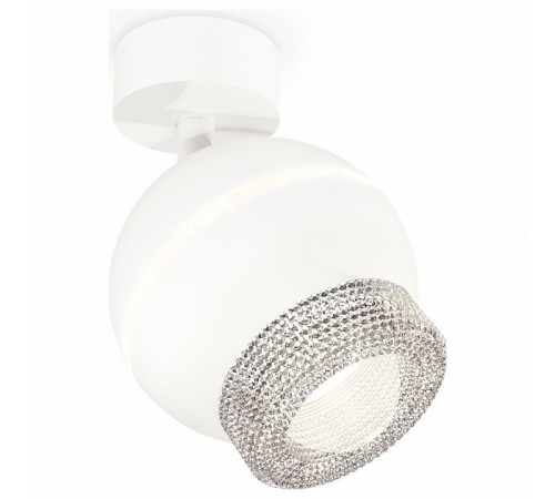 Спот Ambrella Light Techno Spot XM1101010 (A2202, C1101, N7191) Спот Ambrella Light Techno Spot XM1101010 (A2202, C1101, N7191)