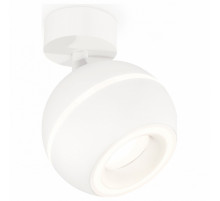 Спот Ambrella Light Techno Spot XM1101015 (A2202, C1101, N7110)