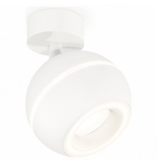 Спот Ambrella Light Techno Spot XM1101015 (A2202, C1101, N7110)
