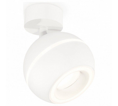 Спот Ambrella Light Techno Spot XM1101015 (A2202, C1101, N7110)