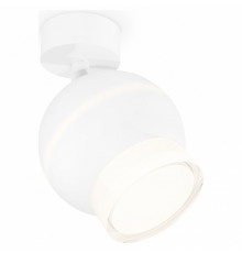 Спот Ambrella Light Techno Spot XM1101016 (A2202, C1101, N7160)