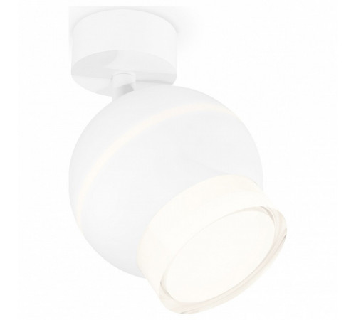 Спот Ambrella Light Techno Spot XM1101016 (A2202, C1101, N7160) Спот Ambrella Light Techno Spot XM1101016 (A2202, C1101, N7160)