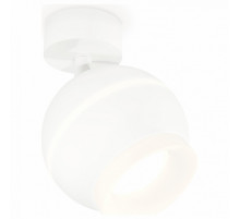 Спот Ambrella Light Techno Spot XM1101017 (A2202, C1101, N7165)
