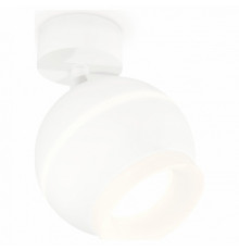 Спот Ambrella Light Techno Spot XM1101017 (A2202, C1101, N7165)