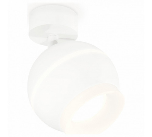 Спот Ambrella Light Techno Spot XM1101017 (A2202, C1101, N7165) Спот Ambrella Light Techno Spot XM1101017 (A2202, C1101, N7165)