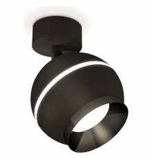Спот Ambrella Light Techno Spot XM1102001 (A2210, C1102, N7031)