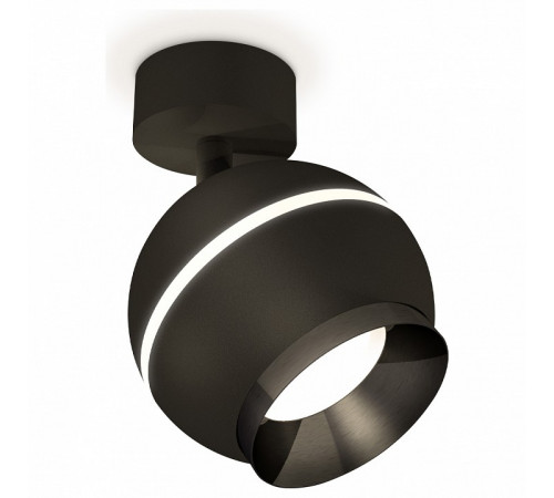Спот Ambrella Light Techno Spot XM1102001 (A2210, C1102, N7031) Спот Ambrella Light Techno Spot XM1102001 (A2210, C1102, N7031)