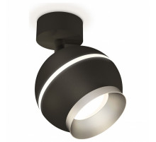 Спот Ambrella Light Techno Spot XM1102003 (A2210, C1102, N7033)