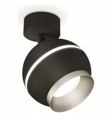 Спот Ambrella Light Techno Spot XM1102003 (A2210, C1102, N7033)