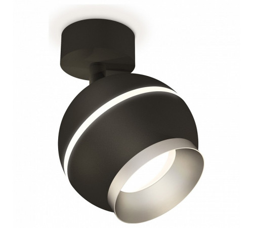 Спот Ambrella Light Techno Spot XM1102003 (A2210, C1102, N7033)