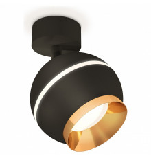 Спот Ambrella Light Techno Spot XM1102004 (A2210, C1102, N7034)