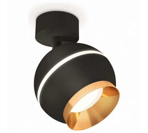 Спот Ambrella Light Techno Spot XM1102004 (A2210, C1102, N7034)