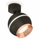 Спот Ambrella Light Techno Spot XM1102005 (A2210, C1102, N7035)