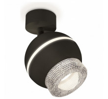 Спот Ambrella Light Techno Spot XM1102010 (A2210, C1102, N7191)