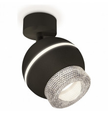 Спот Ambrella Light Techno Spot XM1102010 (A2210, C1102, N7191)